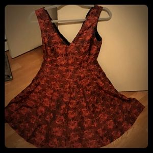 🔥FINAL PRICE🔥OWO BETSY JOHNSON DRESS👗🛍👠